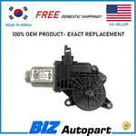Oem Front Right Power Window Motor For 2020-2021 Genesis G70 # 82460-G9200. Fixed Price $84.95.