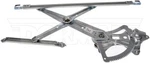 Dorman 740-921 Window Regulator Front Right Fits Toyota Camry. Fixed Price $51.03.
