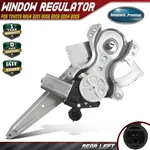 Rear Left Driver Side Power Window Regulator W/ Motor For Toyota RAV4 2001-2005. Fixed Price $64.29.