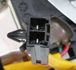 Power Window Motor And Regulator Assembly Front Left Fits 98-01 Nissan Altima. Fixed Price $66.99.