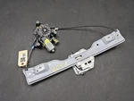 Left Rear Window Regulator GD9B-F27001 2017 Lincoln Continental 2018-2020. Fixed Price $50.00.