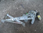Driver Rear Window Regulator Electric Fits 00-04 Legacy 448527. Fixed Price $44.10.