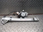 05-15 Nissan Xterra Left Driver Rear Window Regulator Motor Jideco 82730 EA000. Fixed Price $56.21.