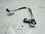 Quarter Glass Power Window Regulator Motor Kia Sedona 2002 2005 Right Passenger. Fixed Price $29.99.