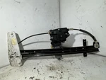 00-04 Jeep Grand Cherokee Driver Front Power Window Regulator. Fixed Price $35.00.