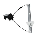 Front Window Regulator Driver Side For Mazda 2004-09 617-58763 Assembly. Fixed Price $34.27.