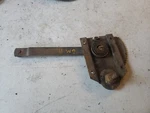 1937-1938 Chevy Sedan Pass Front Window Regulator GM11 Chevrolet. Fixed Price $85.00.