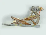 95-01 Ford Exolorer Door Window Regulator Front Right Passenger Rh Side Oem. Fixed Price $69.98.