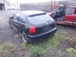 Passenger Front Window Regulator Coupe Manual Fits 96-00 Civic 31246064. Fixed Price $110.70.