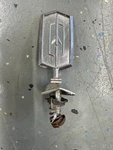 1975 Oldsmobile 98 Header Emblem Donk. Fixed Price $26.99.
