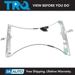 Trq Window Regulator Power Front Driver Side Left Lh For Armada Titan QX56. Fixed Price $64.95.
