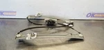 16 Ford F150 Door Window Regulator Rear Left Driver Crew Cab. Fixed Price $75.00.