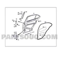 Mercedes Electric Motor A 204 820 05 42. Fixed Price $89.99.