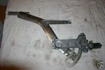 1994 Saab NG900 2 Door Rf Window Regulator W/ Motor. Fixed Price $49.95.