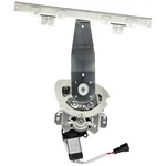 Window Regulator Glass Rear Passenger Right Side Hand 21171234 For Saturn Sl. Fixed Price $42.20.