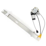 Fit For 2002-2007 Jeep Liberty Rear Lh Window Regulator With Motor 748-569. Fixed Price $49.92.