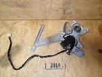 1999-2003 Lexus RX300 Rear Pass Side Door Window Regulator & Motor Oem. Fixed Price $49.95.