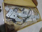 Power Window Motor And Regulator Assembly Rear Right Dorman 748-229. Fixed Price $75.00.