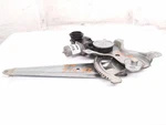 2010-2024 Toyota 4RUNNER Rear Passenger Door Power Window Regulator & Motor. Fixed Price $128.68.