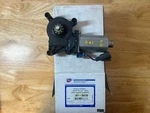 Fits 1998-2005 Mercedes Front Left Window Lift Motor Cardone 47-3410 Reman. Fixed Price $55.25.