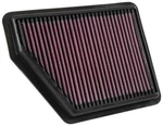 K&n 2016 Honda Civic L4-2.0L Replacement Drop In Air Filter. Fixed Price $65.54.