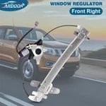 For 1992-11 Mercury Grand Marquis Power Window Regulator With Motor Front Right. Fixed Price $43.99.