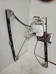 03-09 Range Rover Left Front Door Regulator W/motor Drivers Side Window Lh. Fixed Price $89.62.