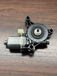 Audi S4 2021 A4 Rear Left Door Window Regulator Motor 8W0959811 0130822669. Fixed Price $28.94.