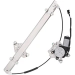 Left Power Window Regulator W/motor For 2005 - 2015 Nissan Frontier/xterra. Fixed Price $36.00.
