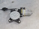 2012-2015 Chevrolet Captiva Sport Oem Driver Side Rear Window Motor 13 14. Fixed Price $30.00.