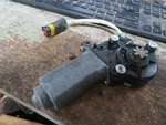 Passenger Right Power Window Motor Fits 94-02 Dodge 2500 Pickup 36128. Fixed Price $76.68.