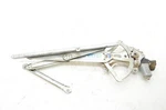 2007-2014 Toyota Fj Cruiser Mt 4X4 Driver Left Front Window Regulator And Motor. Fixed Price $134.30.
