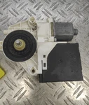 Left Front Power Window Motor Volkswagen Tiguan 1 Phase 5K0959793A. Fixed Price $57.96.