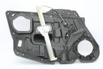 Oem 2006-2008 Mazda Front Right Passenger Window Mechanism Regulator. Fixed Price $80.10.
