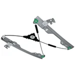 Front Right Window Regulator For Infiniti FX35 FX37 FX50 807201CA0A Metal. Fixed Price $29.59.