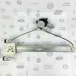 2009-2015 Ford F-150 Left Rear Power Window Regulator Motor Oem CM0922300T1. Fixed Price $54.99.