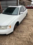 Used Front Left Door Assembly Fits: 1999 Volkswagen Passat Grad. Fixed Price $487.00.