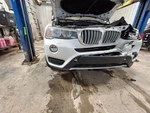 2017 Bmw X3 Driver Left Front Window Regulator Oem Used 108K Miles. Fixed Price $86.45.