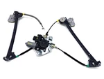 2008 2009 Ford Mustang Front Left Window Regulator Motor Oem 8R33-6323201-CA. Fixed Price $90.99.
