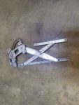 Driver Rear Window Regulator Electric Fits 2000-2005 Ford Excursion. Fixed Price $66.43.