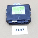 Toyota Tundra 2007-08 Oem Transfer Case Control Module 4WD Computer 89533-0C010. Fixed Price $34.99.
