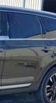 2023-2025 Kia Telluride Lh Left Driver Side Rear Door Oem. Fixed Price $1775.50.