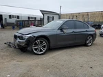 Driver Left Front Window Regulator Fits 12-18 Bmw 320I 2615975. Fixed Price $95.95.