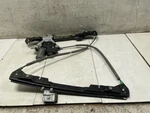 2007 Jaguar X-type Front Right Passenger Side Door Window Regulator Motor Oem+. Fixed Price $75.16.
