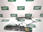 17 18 19 Jaguar Xe Right Front Door Regulator 6 Month Warranty GX73-23201-AF. Fixed Price $75.25.