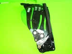 2011 Bmw Z4 E89 Rear Right Side Regulator Motor And Window Glass Used 09 10. Fixed Price $89.00.