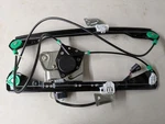 Driver Front Window Regulator Electric 2 Door Fits 99-05 Grand Am 1078756. Fixed Price $123.95.