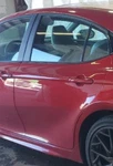 2025-2025 Toyota Camry Lh Left Driver Side Rear Door Oem. Fixed Price $1537.00.