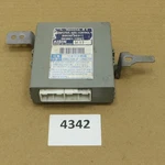Toyota 4RUNNER 2003-2009 Oem 4WD Transfer Case Control Module Tccm 89530-35311. Fixed Price $34.00.