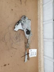 Passenger Front Window Regulator Manual 4 Door Fits 71-76 Buick 288036. Fixed Price $51.75.